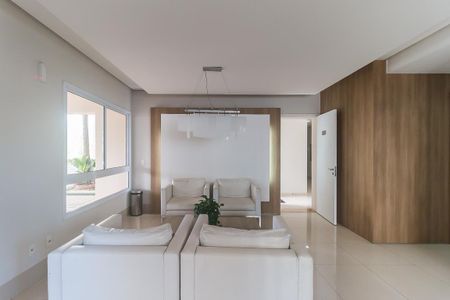 Apartamento para alugar com 100m², 3 quartos e 2 vagasHall de Entrada