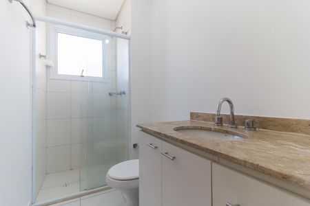 Apartamento para alugar com 100m², 3 quartos e 2 vagasBanheiro