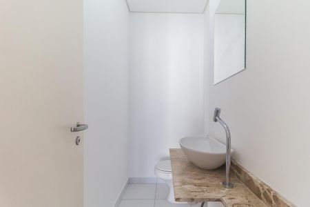 Apartamento para alugar com 100m², 3 quartos e 2 vagasLavabo