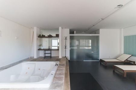 Apartamento para alugar com 100m², 3 quartos e 2 vagasSpa