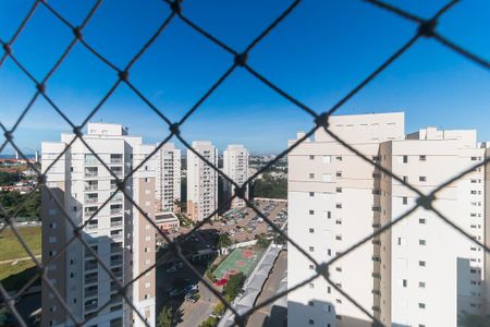 Apartamento para alugar com 100m², 3 quartos e 2 vagasVista do Quarto 2