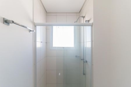 Apartamento para alugar com 100m², 3 quartos e 2 vagasBanheiro da Suíte