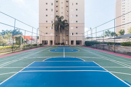 Apartamento para alugar com 100m², 3 quartos e 2 vagasQuadra Esportiva