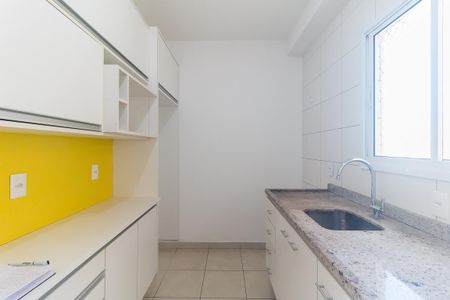 Apartamento para alugar com 100m², 3 quartos e 2 vagasCozinha