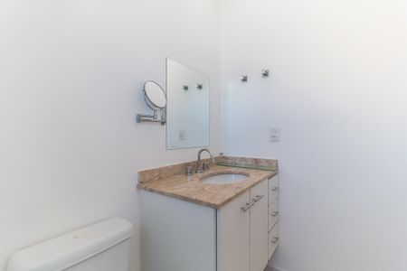 Apartamento para alugar com 100m², 3 quartos e 2 vagasBanheiro da Suíte