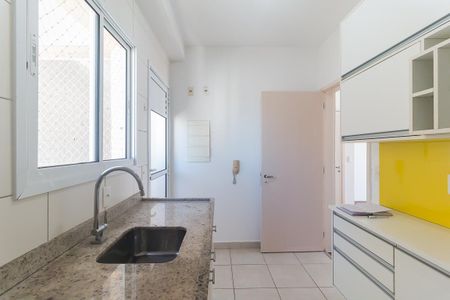 Apartamento para alugar com 100m², 3 quartos e 2 vagasCozinha