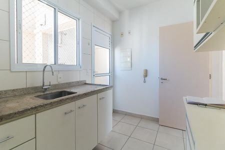 Apartamento para alugar com 100m², 3 quartos e 2 vagasCozinha