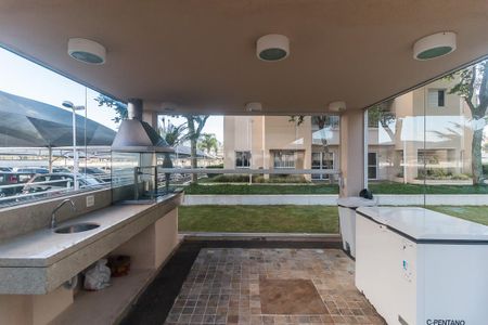 Apartamento para alugar com 100m², 3 quartos e 2 vagasEspaço Gourmet