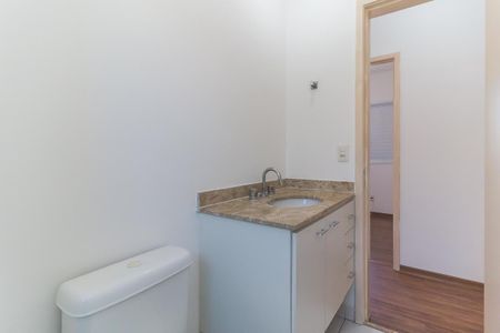 Apartamento para alugar com 100m², 3 quartos e 2 vagasBanheiro