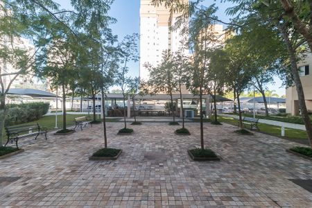 Apartamento para alugar com 100m², 3 quartos e 2 vagasÁrea comum