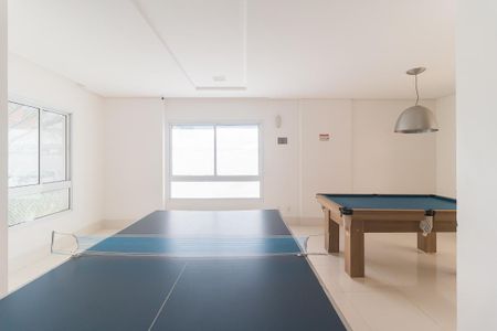 Apartamento para alugar com 100m², 3 quartos e 2 vagasSala de Jogos