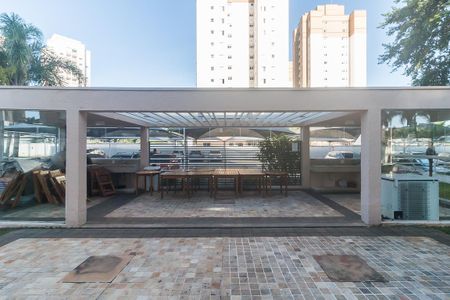 Apartamento para alugar com 100m², 3 quartos e 2 vagasEspaço Gourmet