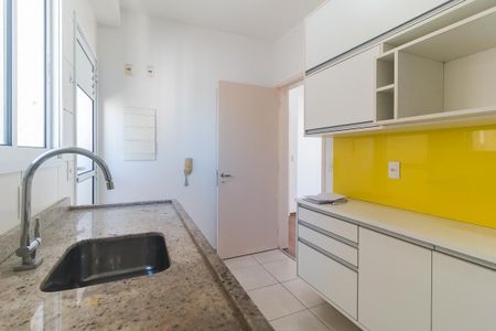 Apartamento para alugar com 100m², 3 quartos e 2 vagasCozinha