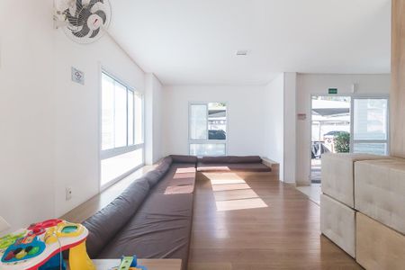 Apartamento para alugar com 100m², 3 quartos e 2 vagasLounge Juvenil