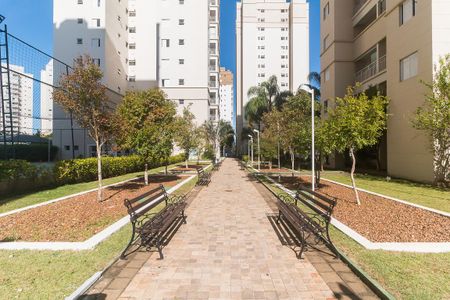 Apartamento para alugar com 100m², 3 quartos e 2 vagasÁrea comum