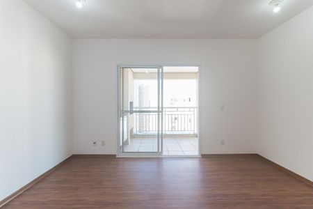 Sala de apartamento para alugar com 3 quartos, 100m² em Cezar de Souza, Mogi das Cruzes