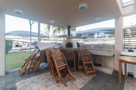 Apartamento para alugar com 100m², 3 quartos e 2 vagasEspaço Gourmet