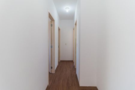 Apartamento para alugar com 100m², 3 quartos e 2 vagasCorredor