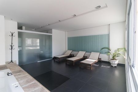 Apartamento para alugar com 100m², 3 quartos e 2 vagasSpa