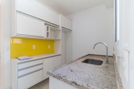 Apartamento para alugar com 100m², 3 quartos e 2 vagasCozinha