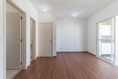 Sala de apartamento para alugar com 3 quartos, 100m² em Cezar de Souza, Mogi das Cruzes