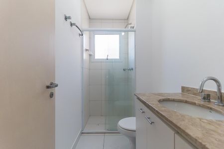 Apartamento para alugar com 100m², 3 quartos e 2 vagasBanheiro