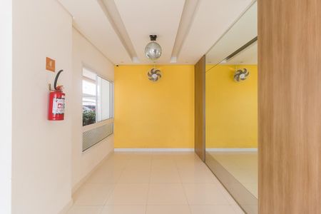 Apartamento para alugar com 100m², 3 quartos e 2 vagasLounge Juvenil