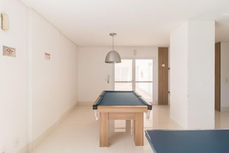 Apartamento para alugar com 100m², 3 quartos e 2 vagasSala de Jogos