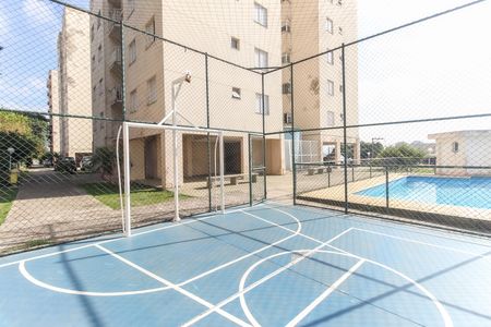 Apartamento à venda com 70m², 3 quartos e 1 vagaÁrea Comum