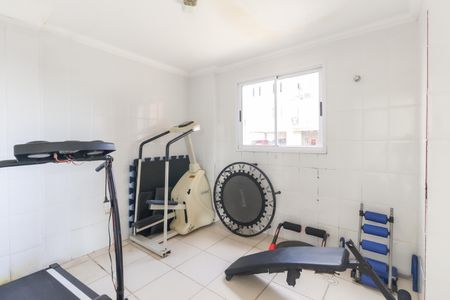 Apartamento à venda com 70m², 3 quartos e 1 vagaÁrea Comum