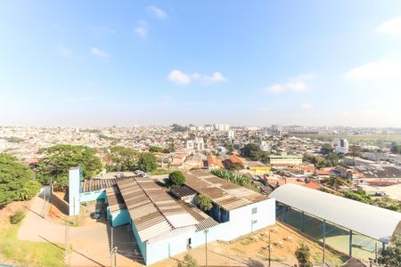 Apartamento à venda com 70m², 3 quartos e 1 vagaVista do Quarto 1