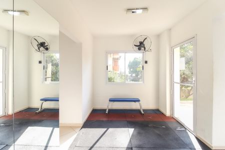 Apartamento à venda com 70m², 3 quartos e 1 vagaÁrea Comum