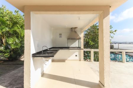 Apartamento à venda com 70m², 3 quartos e 1 vagaÁrea Comum