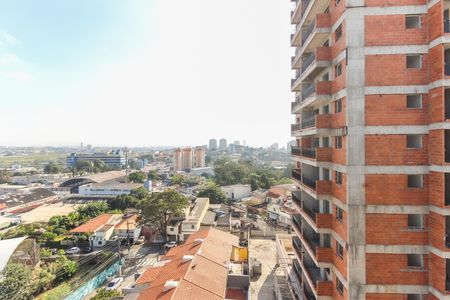 Apartamento à venda com 70m², 3 quartos e 1 vagaVista do Quarto 2