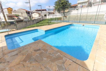 Apartamento à venda com 70m², 3 quartos e 1 vagaÁrea Comum