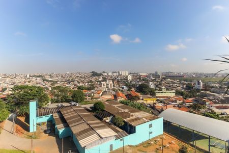 Apartamento à venda com 70m², 3 quartos e 1 vagaVista Varanda da Sala