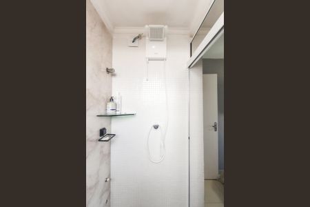 Apartamento à venda com 70m², 3 quartos e 1 vagaBanheiro da Suíte