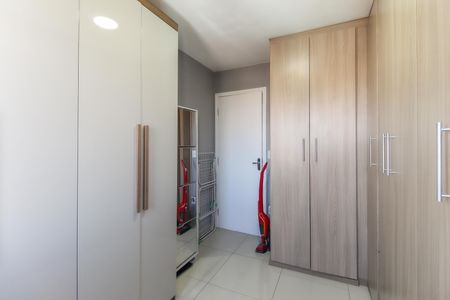 Apartamento à venda com 70m², 3 quartos e 1 vagaQuarto 1