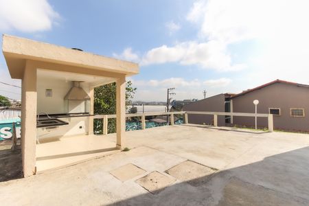 Apartamento à venda com 70m², 3 quartos e 1 vagaÁrea Comum