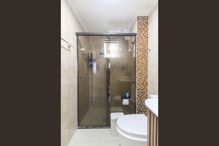 Apartamento à venda com 70m², 3 quartos e 1 vagaBanheiro Social