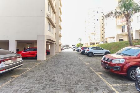 Apartamento à venda com 70m², 3 quartos e 1 vagaÁrea Comum
