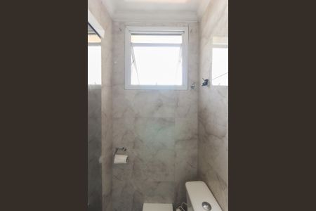 Apartamento à venda com 70m², 3 quartos e 1 vagaBanheiro da Suíte