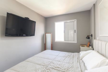 Apartamento à venda com 70m², 3 quartos e 1 vagaQuarto 3 - Suíte