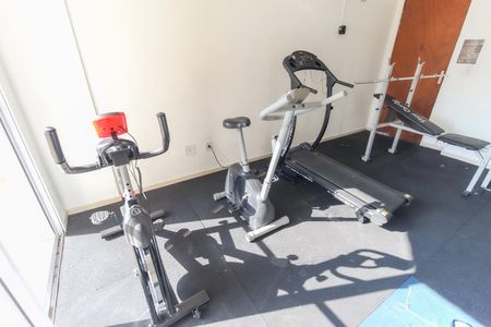 Apartamento à venda com 70m², 3 quartos e 1 vagaÁrea Comum