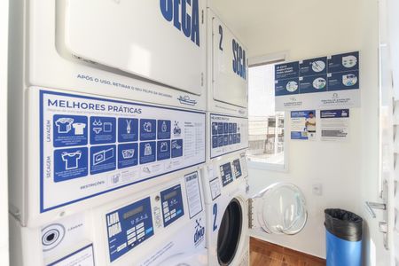 Apartamento à venda com 70m², 3 quartos e 1 vagaÁrea Comum