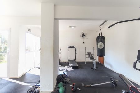 Apartamento à venda com 70m², 3 quartos e 1 vagaÁrea Comum