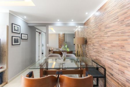 Apartamento à venda com 70m², 3 quartos e 1 vagaSala