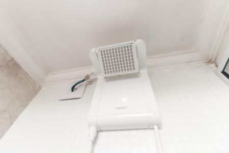 Apartamento à venda com 70m², 3 quartos e 1 vagaBanheiro da Suíte