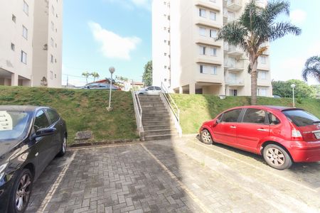 Apartamento à venda com 70m², 3 quartos e 1 vagaÁrea Comum