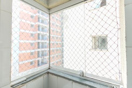 Apartamento à venda com 70m², 3 quartos e 1 vagaCozinha - Área de Serviço